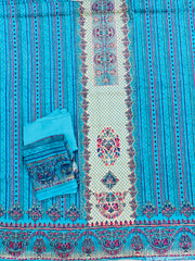 Pakistani Rayon suit