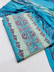 Pakistani Rayon suit