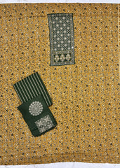 Elegant Ethnic Suit set