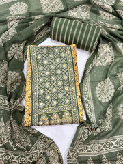 Elegant Ethnic Suit set