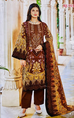 Pakistani cotton suit