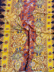 Pakistani cotton suit